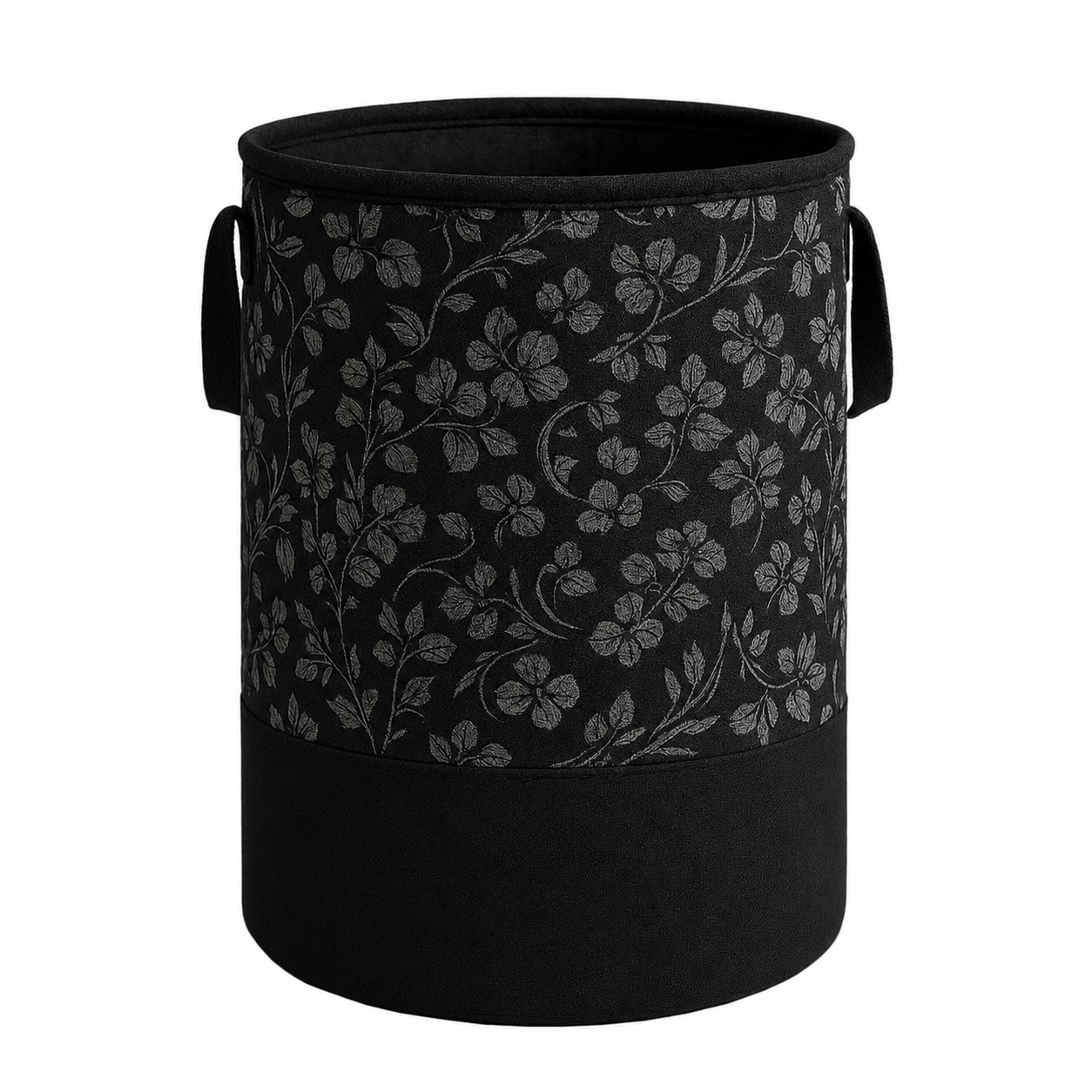 Fabric Laundry Hamper