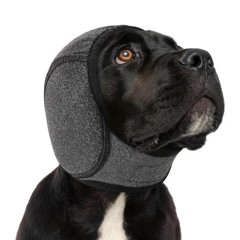 Pet Earmuffs