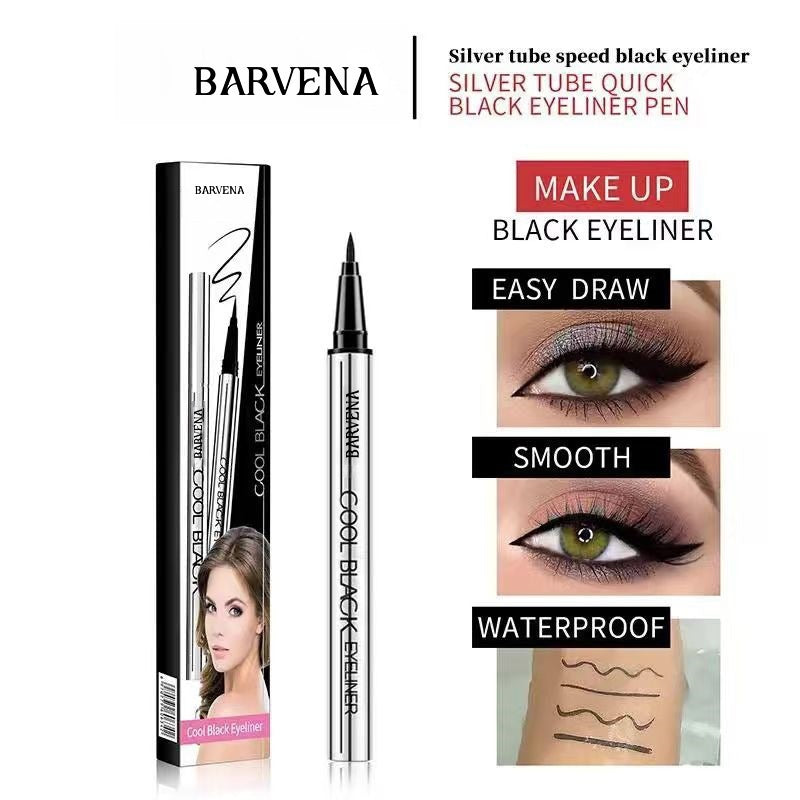 Cross-Border Temu Hot-Selling Product Tk Hot-Selling Eyeliner