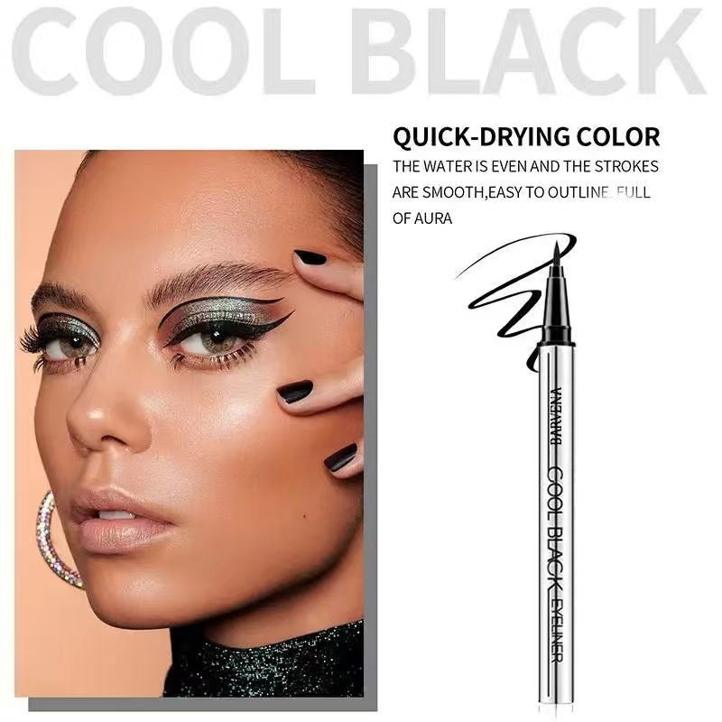 Cross-Border Temu Hot-Selling Product Tk Hot-Selling Eyeliner