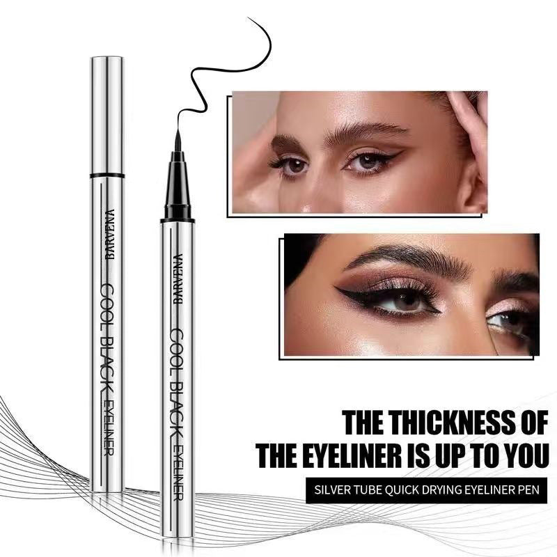 Cross-Border Temu Hot-Selling Product Tk Hot-Selling Eyeliner