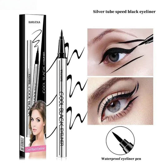 Long-Lasting Waterproof Eyeliner Pen.