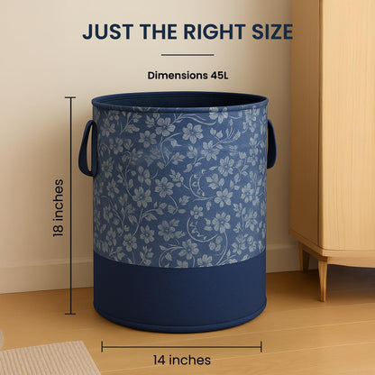 Fabric Laundry Hamper